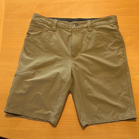 Patagonia Shorts Mens Patagonia Short Size 34 Poshmark